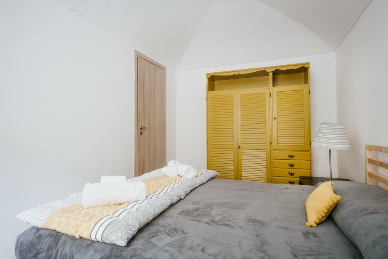 Mazzini Giallo Apartment Turin Exterior photo