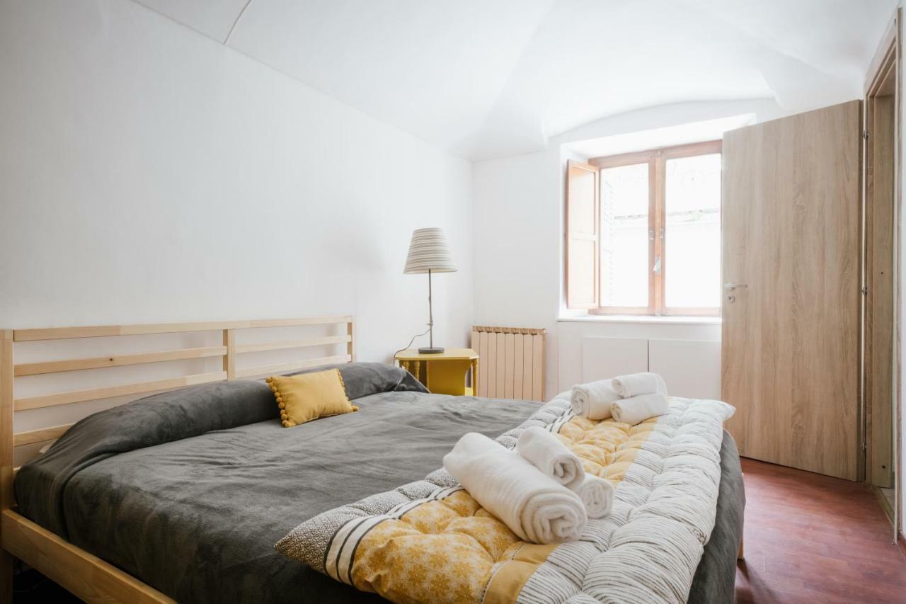Mazzini Giallo Apartment Turin Exterior photo